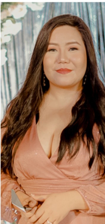 Judith Querubin-Lao, Finance Manager