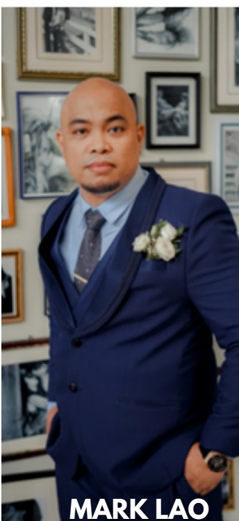 Mark Lao, Managing Director